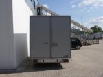 Unsinn Kofferanhänger UK 204x426cm Höhe:210cm 3,0t- Vorjahresmodell 2023-Neu – Image 6