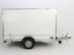 Blyss Kofferanhänger 146x304cm Höhe:180cm 1,3t|AKTION-Neu
