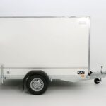 Blyss Kofferanhänger 146x304cm Höhe:180cm 1,3t|AKTION-Neu