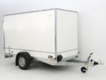 Blyss Kofferanhänger 146x304cm Höhe:180cm 1,3t|AKTION-Neu – Image 3