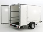 Blyss Kofferanhänger 146x304cm Höhe:180cm 1,3t|AKTION-Neu – Image 6
