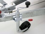 Blyss Kofferanhänger 130x264cm Höhe:150cm 1,3t|Rampe-Neu – Image 11