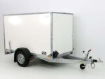 Blyss Kofferanhänger 130x264cm Höhe:150cm 1,3t|Rampe-Neu – Image 2