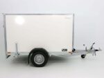 Blyss Kofferanhänger 130x264cm Höhe:150cm 1,3t|Rampe-Neu – Image 3