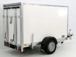 Blyss Kofferanhänger 130x264cm Höhe:150cm 1,3t|Rampe-Neu – Image 4