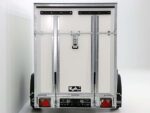 Blyss Kofferanhänger 130x264cm Höhe:150cm 1,3t|Rampe-Neu – Image 5