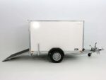Blyss Kofferanhänger 130x264cm Höhe:150cm 1,3t|Rampe-Neu – Image 7