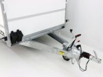 Blyss Kofferanhänger 146x357cm Höhe:180cm 1,3t|Rampe-Neu – Image 11