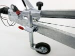Blyss Kofferanhänger 146x357cm Höhe:180cm 1,3t|Rampe-Neu – Image 13