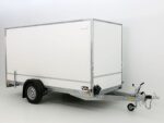 Blyss Kofferanhänger 146x357cm Höhe:180cm 1,3t|Rampe-Neu – Image 2