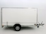 Blyss Kofferanhänger 146x357cm Höhe:180cm 1,3t|Rampe-Neu – Image 3