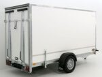 Blyss Kofferanhänger 146x357cm Höhe:180cm 1,3t|Rampe-Neu – Image 4