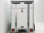 Blyss Kofferanhänger 146x357cm Höhe:180cm 1,3t|Rampe-Neu – Image 5