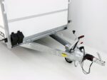Blyss Kofferanhänger 146x357cm Höhe:180cm 1,3t-Neu – Image 9