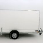 Blyss Kofferanhänger 146x357cm Höhe:180cm 1,3t-Neu