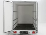 Blyss Kofferanhänger 146x357cm Höhe:180cm 1,3t-Neu – Image 4