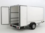 Blyss Kofferanhänger 146x357cm Höhe:180cm 1,3t-Neu – Image 5