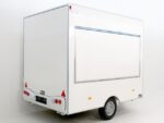 Blyss Kofferanhänger Verkaufsanhänger 200x300cm Höhe:230cm 1,3t-Neu – Image 7