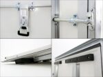 Blyss Kofferanhänger 146x304cm Höhe:180cm 2,7t|Rampe-Neu – Image 13