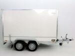 Blyss Kofferanhänger 146x357cm Höhe:180cm 2,0t-Neu – Image 2