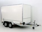 Blyss Kofferanhänger 146x357cm Höhe:180cm 2,0t-Neu – Image 3