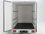 Blyss Kofferanhänger 146x357cm Höhe:180cm 2,0t-Neu – Image 5
