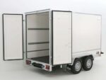 Blyss Kofferanhänger 146x357cm Höhe:180cm 2,0t-Neu – Image 7