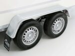 Blyss Kofferanhänger 146x357cm Höhe:180cm 2,0t-Neu – Image 8