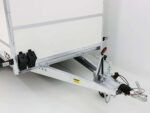 Blyss Kofferanhänger 146x357cm Höhe:180cm 2,0t-Neu – Image 9