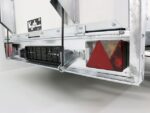 Blyss Kofferanhänger 146x305cm Höhe:210cm 2,0t|Rampe-Neu – Image 10