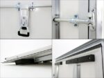 Blyss Kofferanhänger 146x305cm Höhe:210cm 2,0t|Rampe-Neu – Image 13