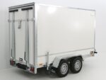 Blyss Kofferanhänger 146x305cm Höhe:210cm 2,0t|Rampe-Neu – Image 2