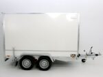 Blyss Kofferanhänger 146x357cm Höhe:180cm 2,0t|Rampe-Neu – Image 3