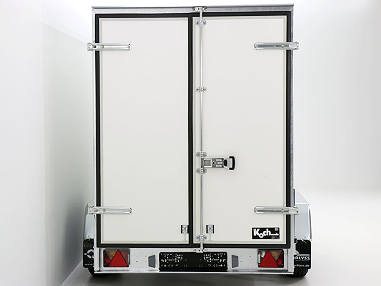 Ko1968So_2Om2FdRXo4Rxgf_1280x1280-1.jpg Blyss Kofferanhänger 146x304cm Höhe:180cm 2,0t|Verkaufsklappe-Neu – Image 1
