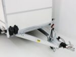 Blyss Kofferanhänger 146x304cm Höhe:180cm 2,0t|Verkaufsklappe-Neu – Image 4