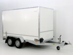 Blyss Kofferanhänger 146x357cm Höhe:180cm 2,7t|Rampe-Neu – Image 4