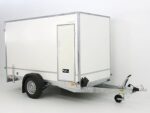 Blyss Kofferanhänger 146x304cm Höhe:180cm 1,3t|Rampe|Tür-Neu – Image 2