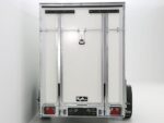 Blyss Kofferanhänger 146x304cm Höhe:180cm 1,3t|Rampe|Tür-Neu – Image 3