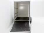Blyss Kofferanhänger 146x304cm Höhe:180cm 1,3t|Rampe|Tür-Neu – Image 4