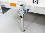 Blyss Kofferanhänger 146x304cm Höhe:180cm 1,3t|Rampe|Tür-Neu – Image 6