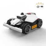 Mammotion LUBA mini 2 AWD 1500 Mähroboter – Kabellos, Allradantrieb & KI-Navigation – Image 2