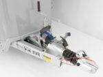 Ifor Williams Pferdeanhänger HB511|silber|Frontausstieg-Neu – Image 10