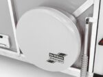 Ifor Williams Pferdeanhänger HB511|silber|Frontausstieg-Neu – Image 11