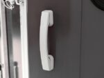Ifor Williams Pferdeanhänger HB511|anthrazit|Frontausstieg-Neu – Image 12