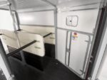 Ifor Williams Pferdeanhänger HB511|anthrazit|Frontausstieg-Neu – Image 6