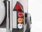 Ifor Williams Pferdeanhänger HB511|anthrazit|Frontausstieg-Neu – Image 9