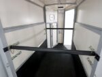Ifor Williams Pferdeanhänger HB403|1,5er|silber-Neu – Image 5