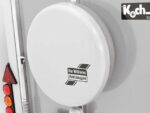 Ifor Williams Pferdeanhänger HB403|1,5er|silber-Neu – Image 7