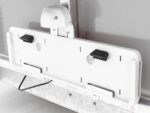 Ifor Williams Pferdeanhänger HB403|1,5er|silber-Neu – Image 8