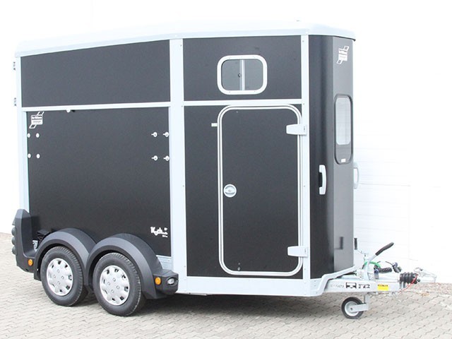 Pf1467Iw_2_1280x1280.jpg Ifor Williams Pferdeanhänger HB506|Sattelkammer|schwarz-Neu – Image 1